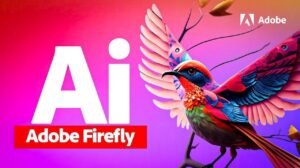 Adobe Introduces Firefly Generative AI Features to Express Mobile App