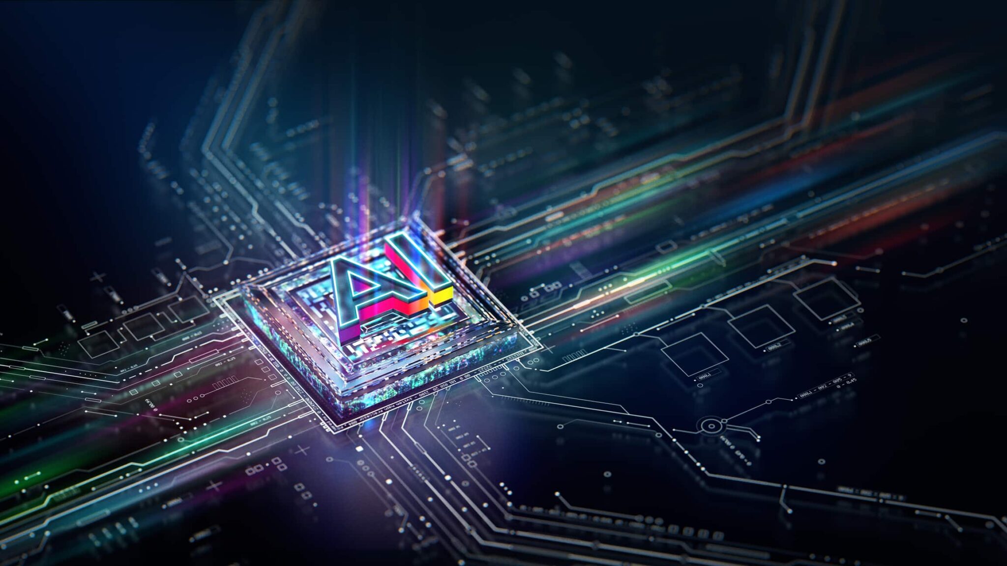 Alphabet Stock Surges on Potential Apple AI Deal