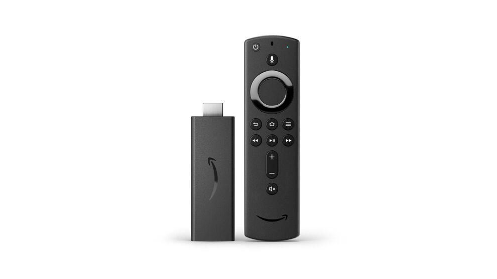 Amazon Fire TV Stick 4K Max Hits $40 in This Week's Best Tech Deals