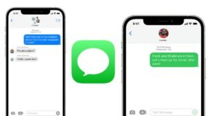Apple Announces RCS Messaging Coming to iPhone in 2024