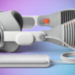 Apple Develops New Pencil for Vision Pro Mixed-Reality Headset