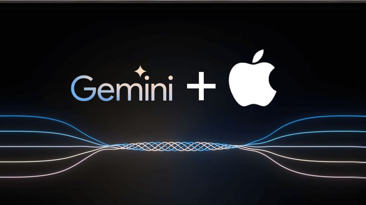Apple Exploring Integration of Google's Gemini AI into iPhones