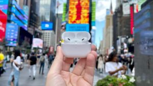 Apple Gears Up for Major AirPods Launch This Fall