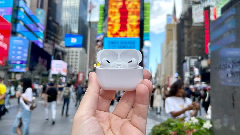 Apple Gears Up for Major AirPods Launch This Fall