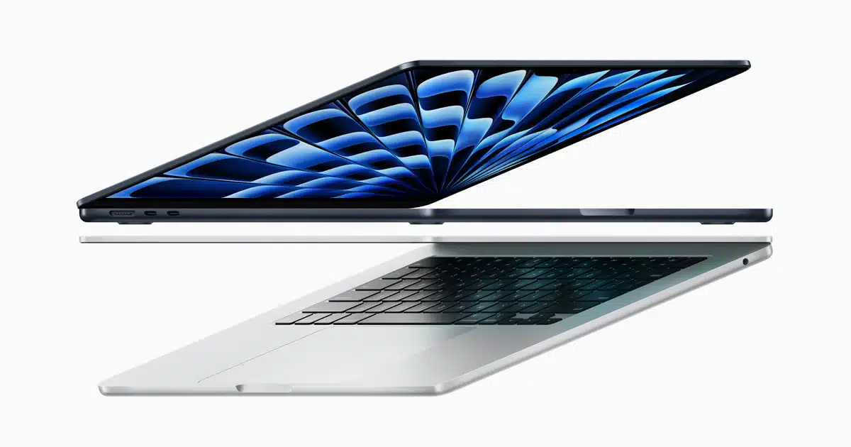 Apple Gears Up for the Next Big Leap