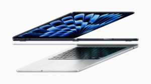 Apple MacBook Air 2024