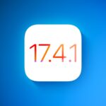 Apple Prepares iOS 17.4.1 Update for iPhone Users