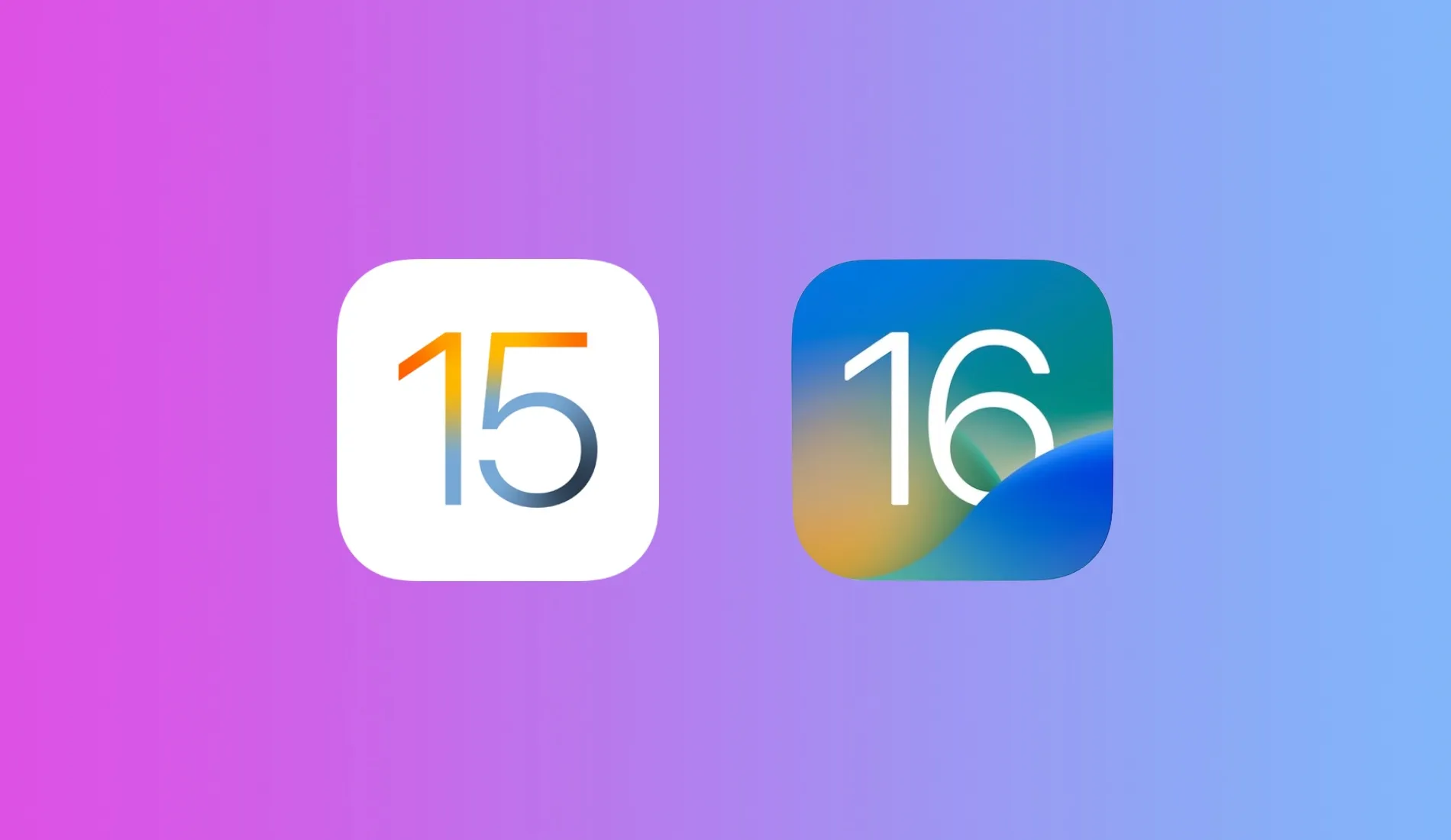 Apple Releases iOS 16.7.6 and iOS 15.8.2 for Older Devices
