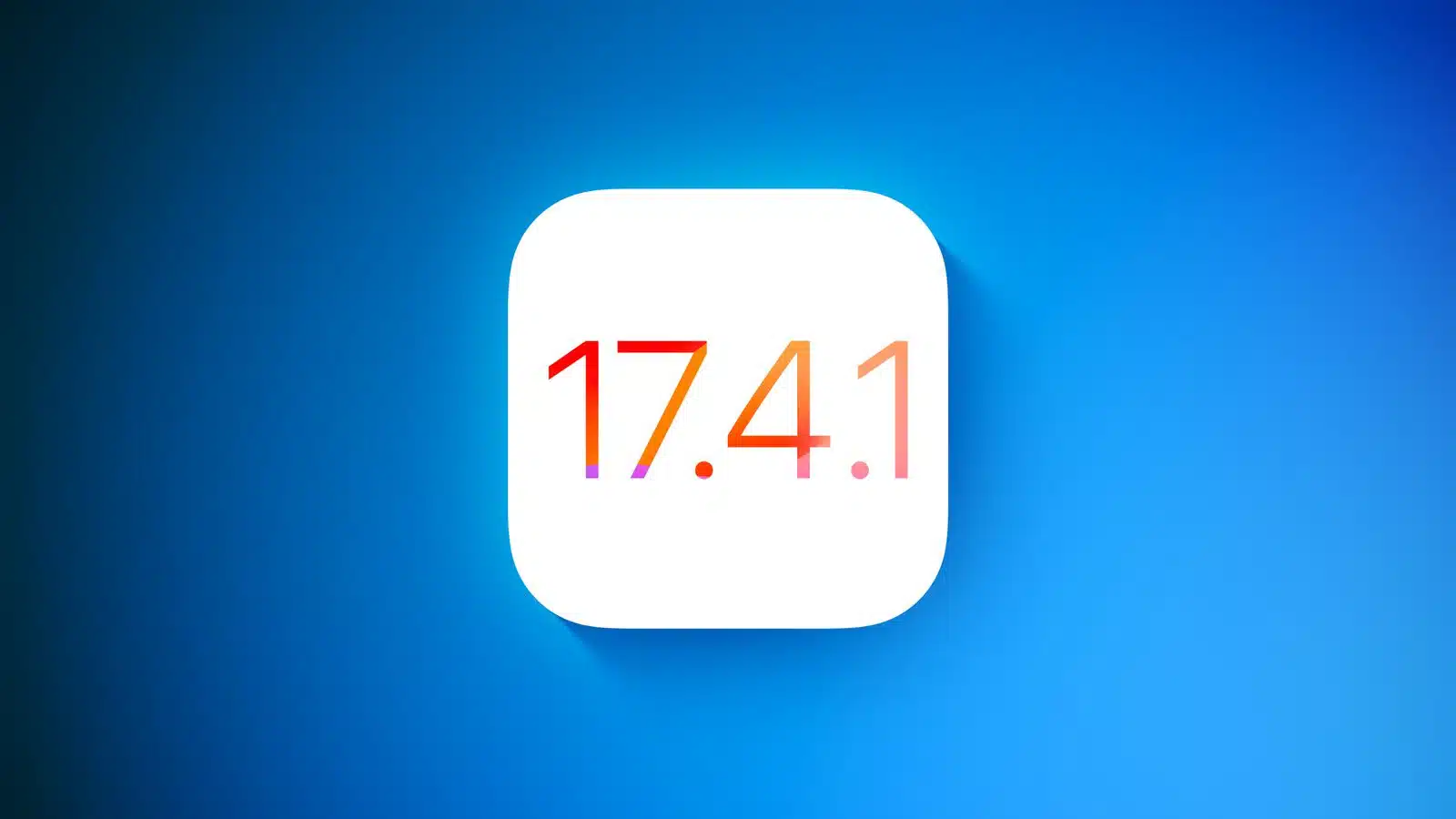 Facebook Lite crosses the 200 million users mark 1 Apple Rolls Out iOS 17.4.1 Update