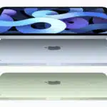 Apple Set to Unveil New iPad Pro and iPad Air Models in May