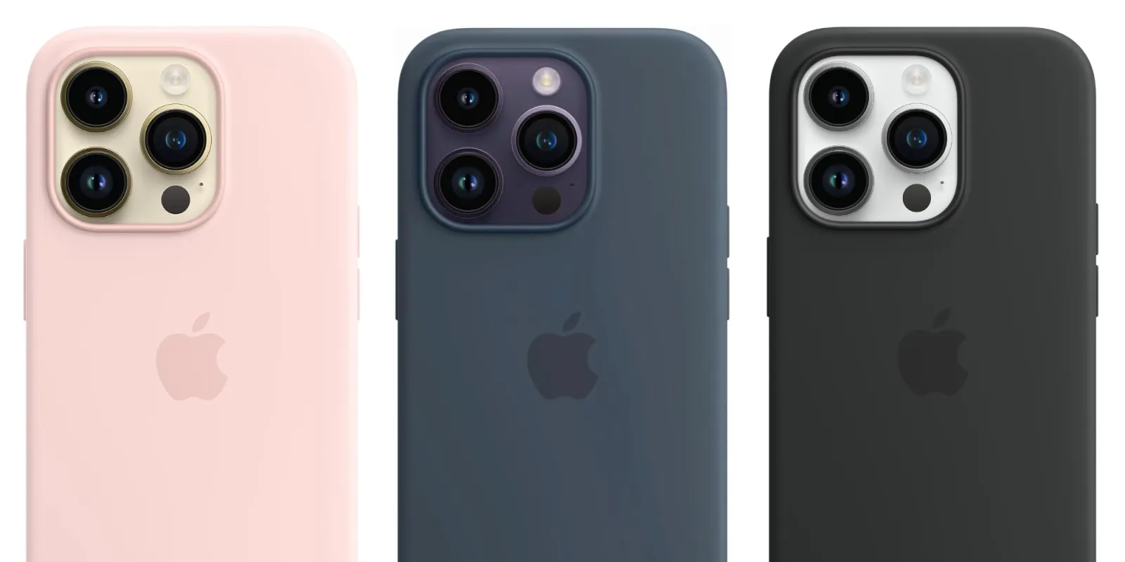 Apple Unveils Earthy Pastels for iPhone Cases and Apple Watch Bands