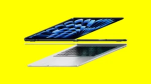 Apple Unveils Special Offer for New MacBook Air Models