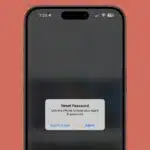 Apple Users Plagued by Password Reset Phishing Scams