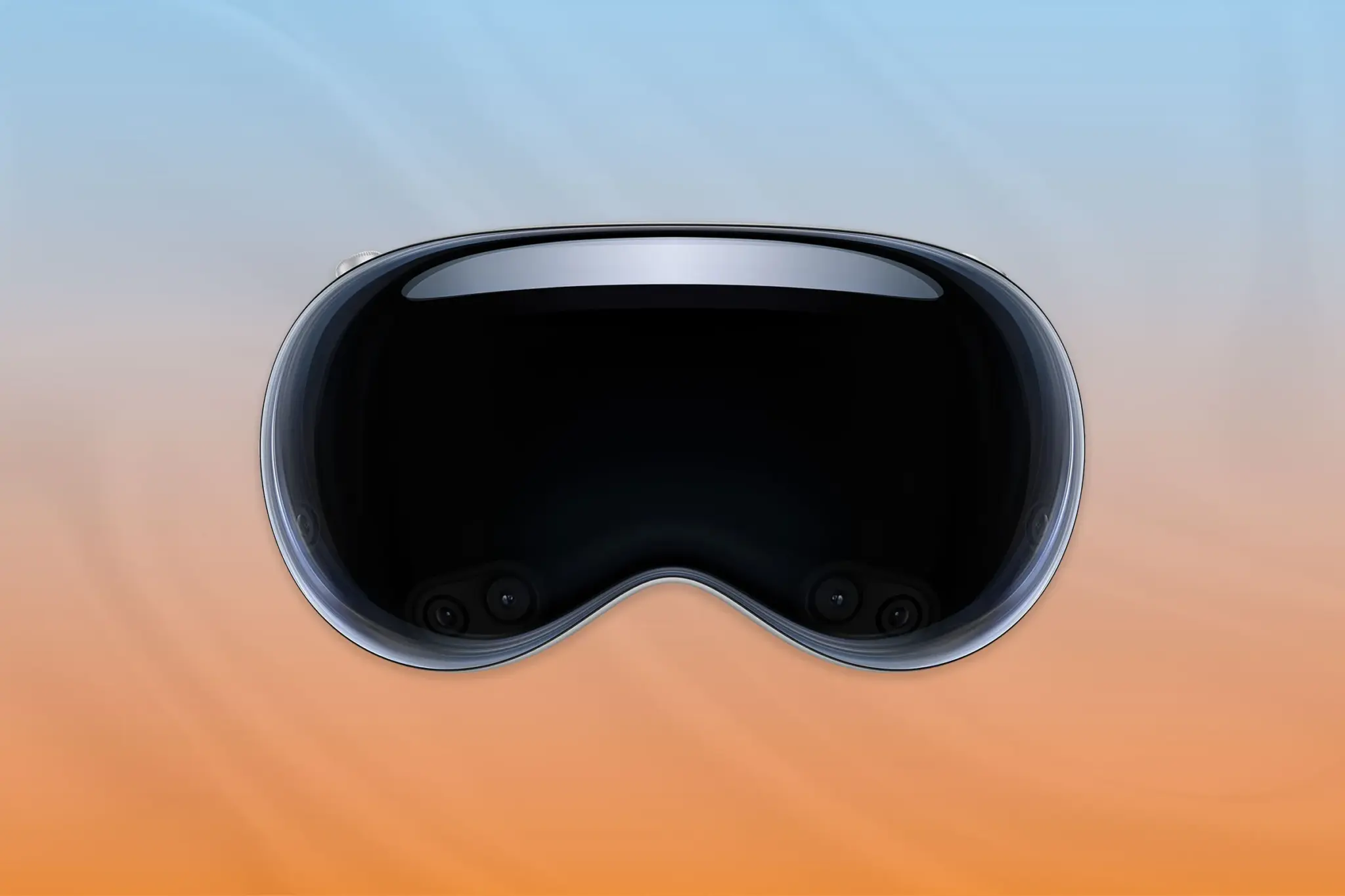 Apple Vision Pro Receives Its First Discount 1 Apple Vision Pro Receives Its First Discount