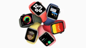 Apple Watch SE (2nd Gen) Launches at Competitive Pricing