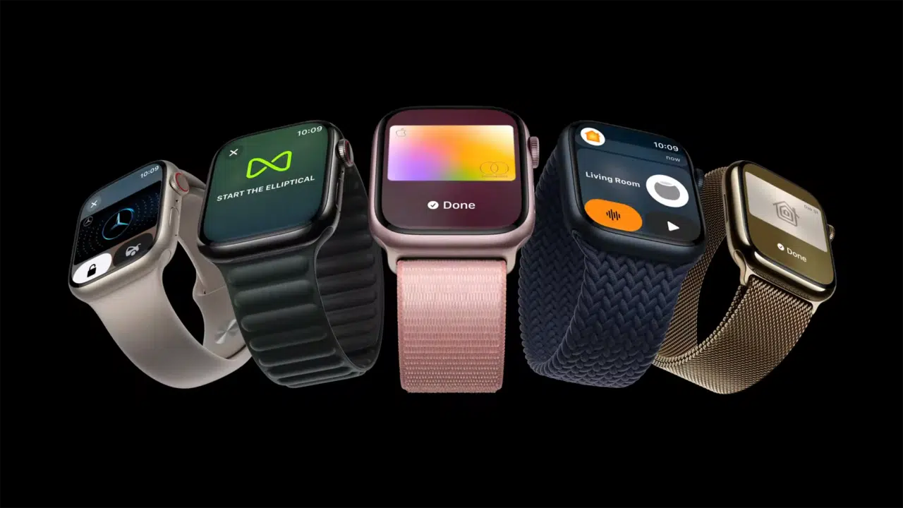Apple Watch Series 9 Now More Affordable Than Series 8: A Comprehensive Overview 2 Apple Watch Series 9 Now More Affordable Than Series 8