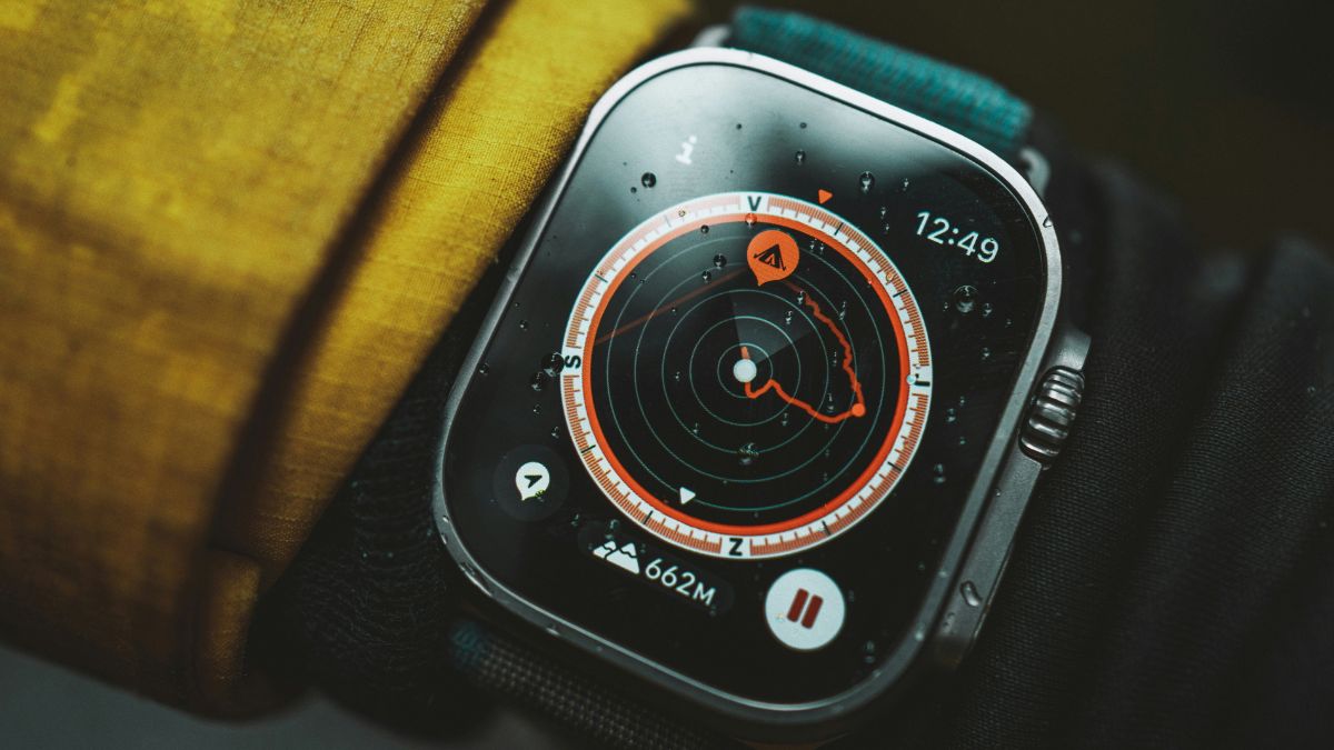 Apple Watch Update: New Features and Enhancements in watchOS 10.4 1 Apple Watch Update