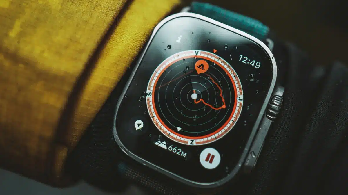 Apple Watch Update