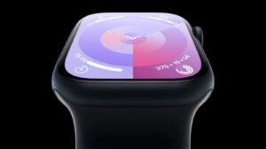 Apple Watch's Ghost Touch Issue Addressed in Latest Software Update