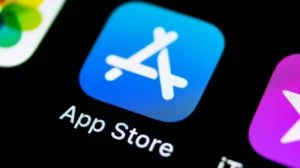 Apple app store