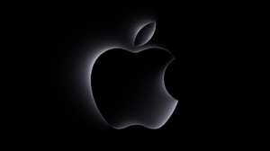 Apple blACK