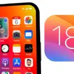 Apple ios 18