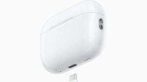 Apple to Launch New Mid-Tier AirPods with USB-C Connectivity