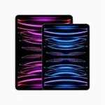 Apple to Launch New iPad Pro and Air 6 Series Next Week