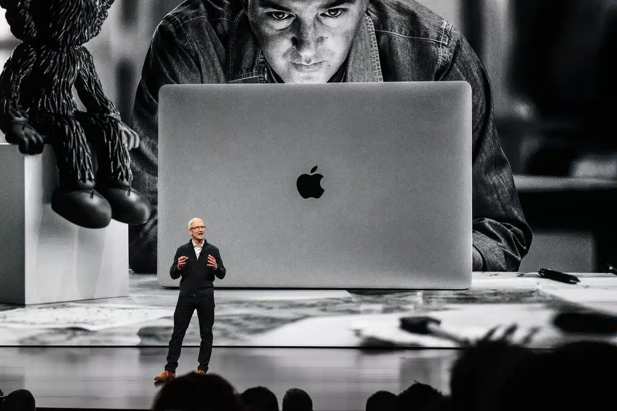 Apple to Release New Macs iPads and Accessories