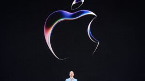 Apple's AI Ambitions