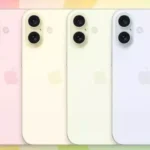 Apple's iPhone 16 Launch