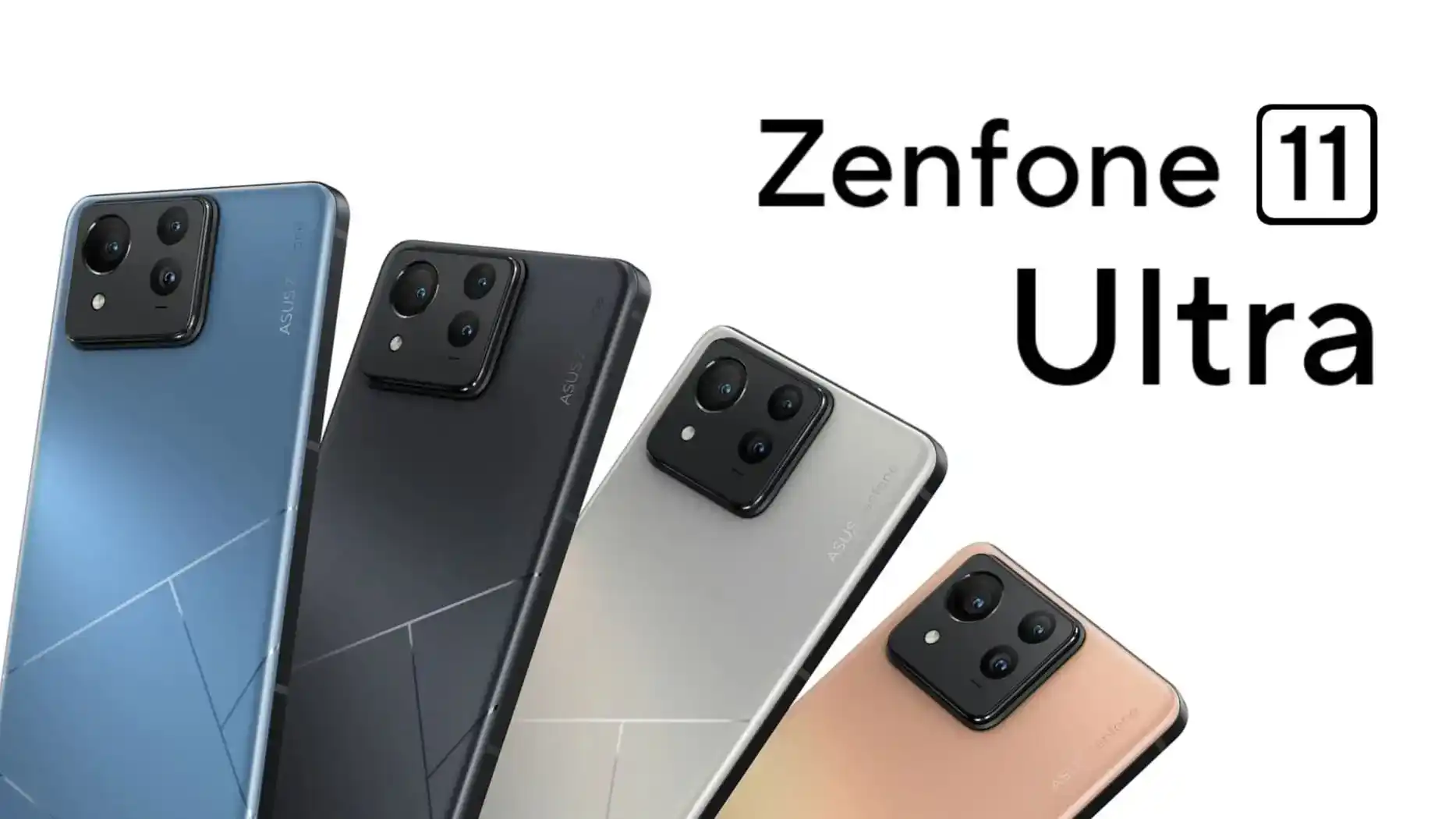 Asus Zenfone 11 Ultra