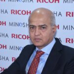 Atul Thakker Managing Director – Minosha India Ltd