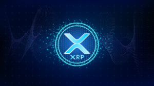 Behind Ripple's XRP Logos