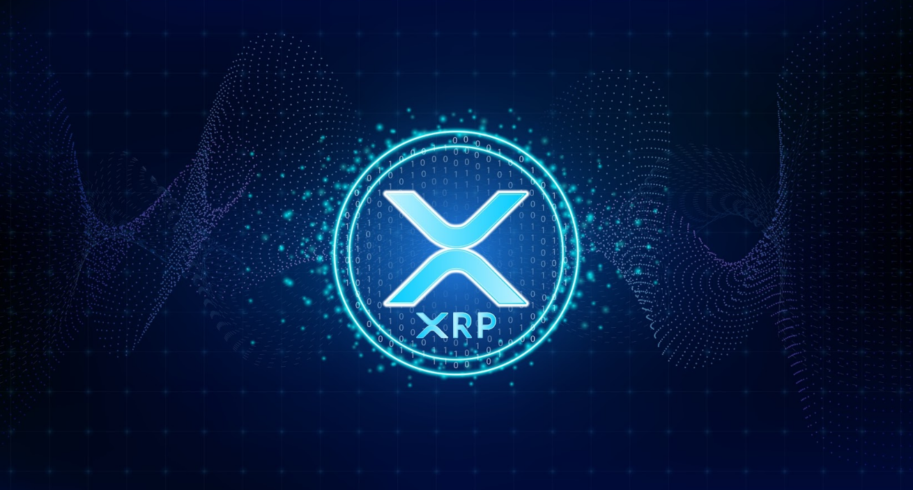Behind Ripple's XRP Logos