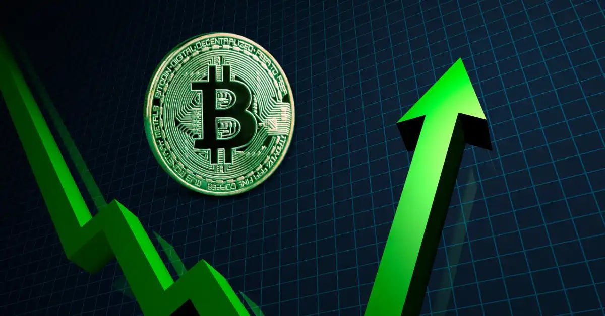 Bitcoin Surges to New Heights Breaks $72,000 Barrier as Halving Event Nears