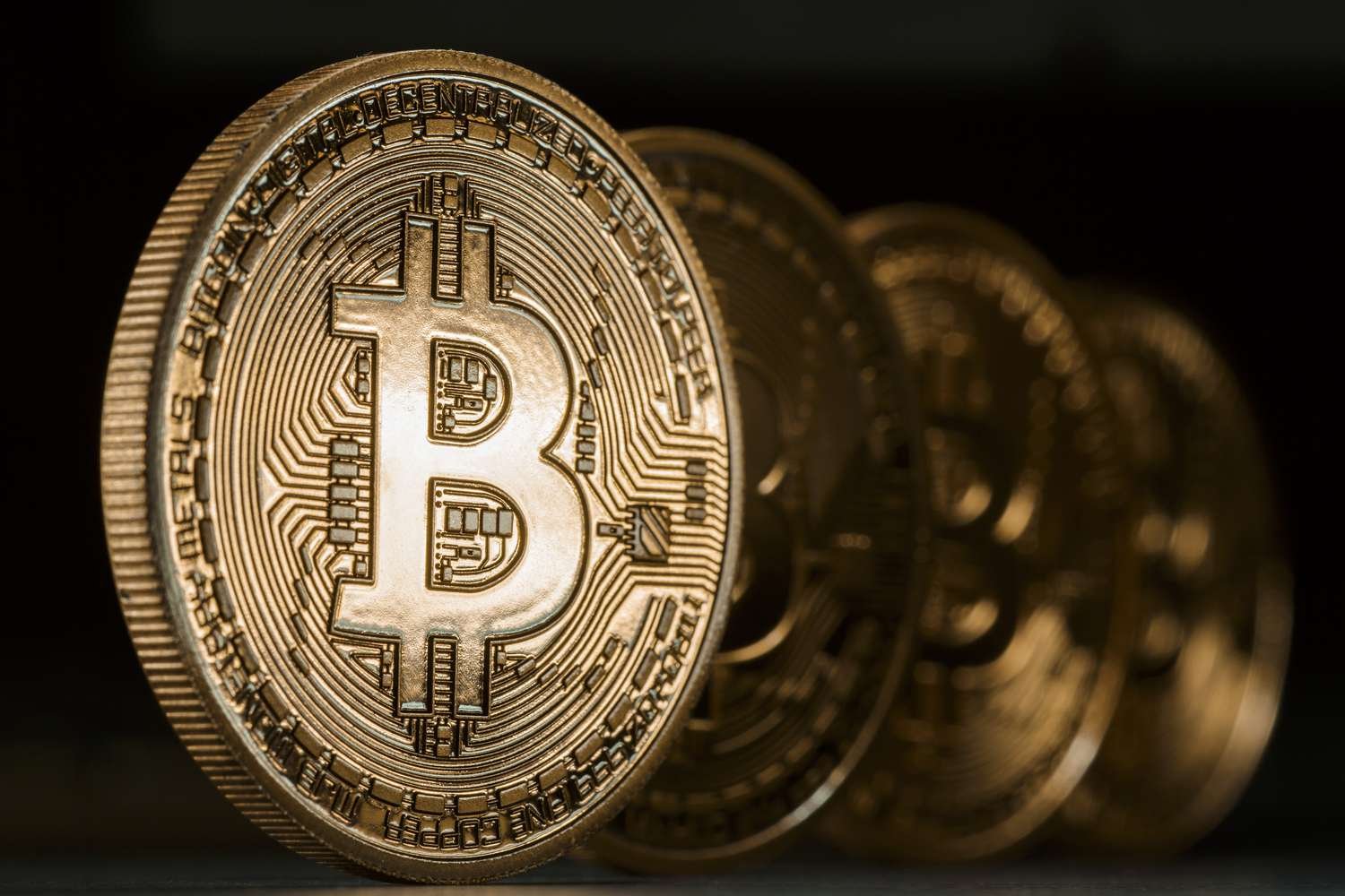Bitcoin's Precarious Path
