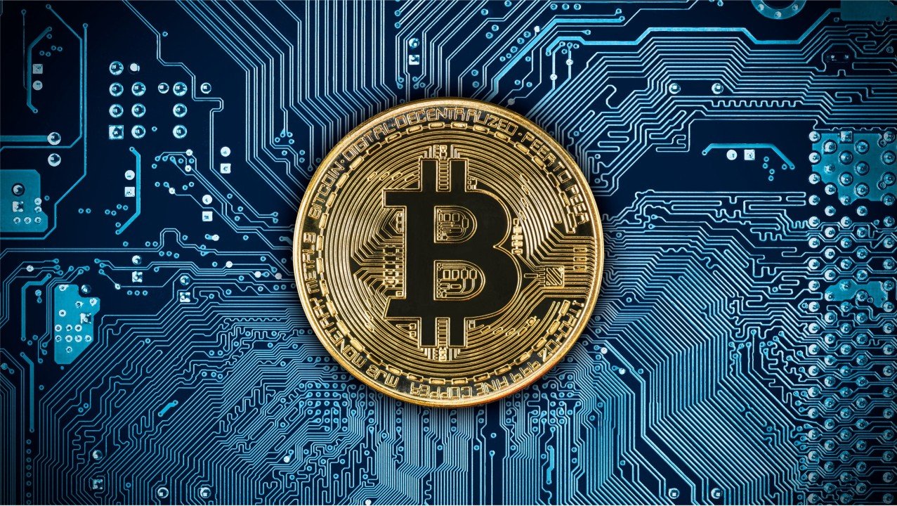 Bitcoin's Remarkable Surge Towards $70,000 as Q2 Approaches