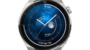 Black Shark GT3 Smartwatch