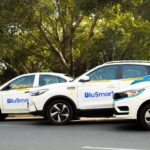 BluSmart Expands Fleet to 7,000 EVs, Leading in Southeast Asia