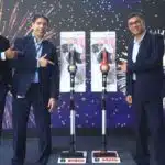 Bosch Unlimited 7 Handstick Vacuum Cleaner launched in India