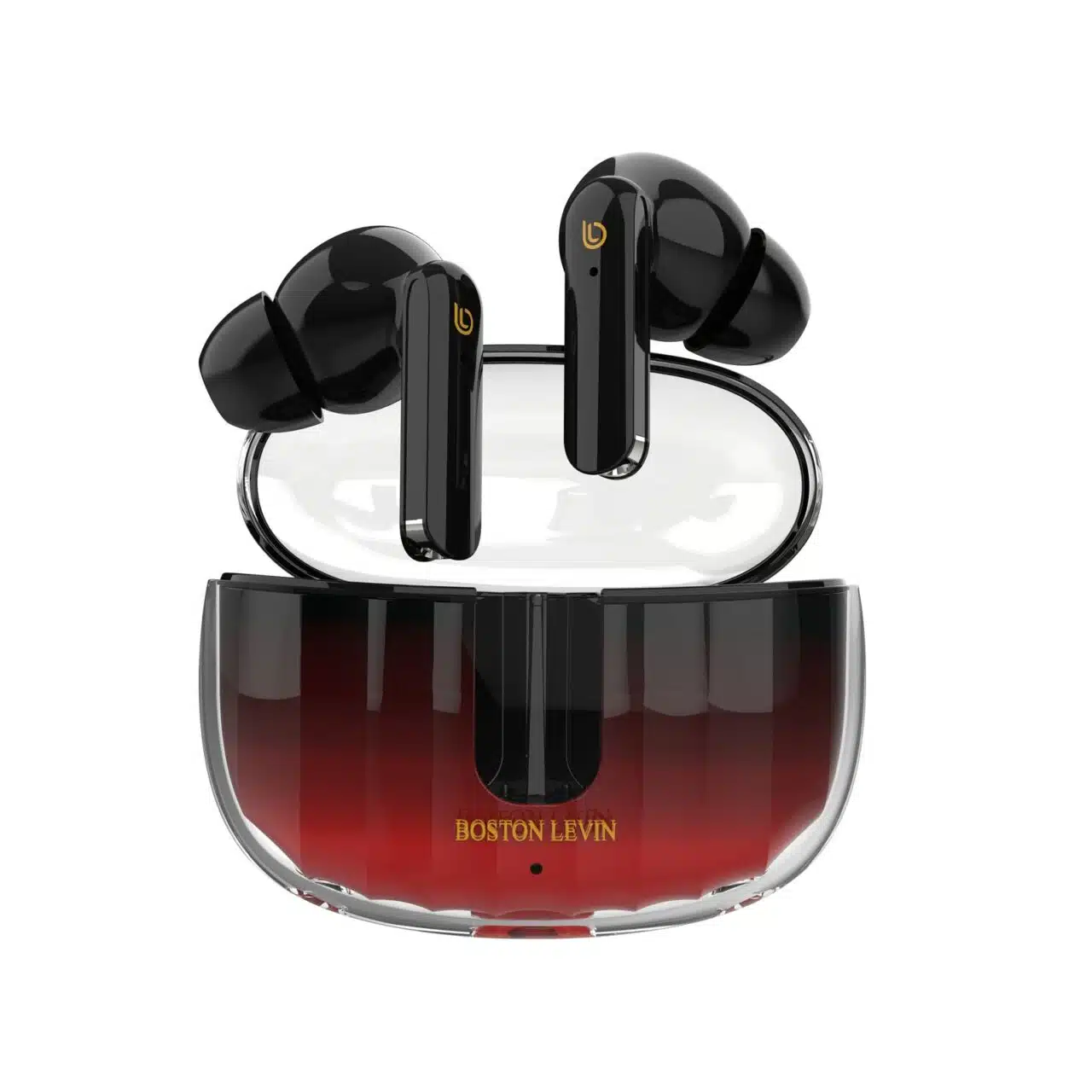 Boston Levin Launches Levin Storm Airmax TWS Earbuds