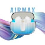 Boston Levin Launches Levin Storm Airmax TWS Earbuds