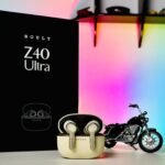 Boult Z40 Ultra TWS Earbuds