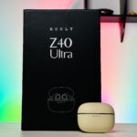 Boult Z40 Ultra TWS Earbuds