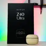 Boult Z40 Ultra TWS Earbuds