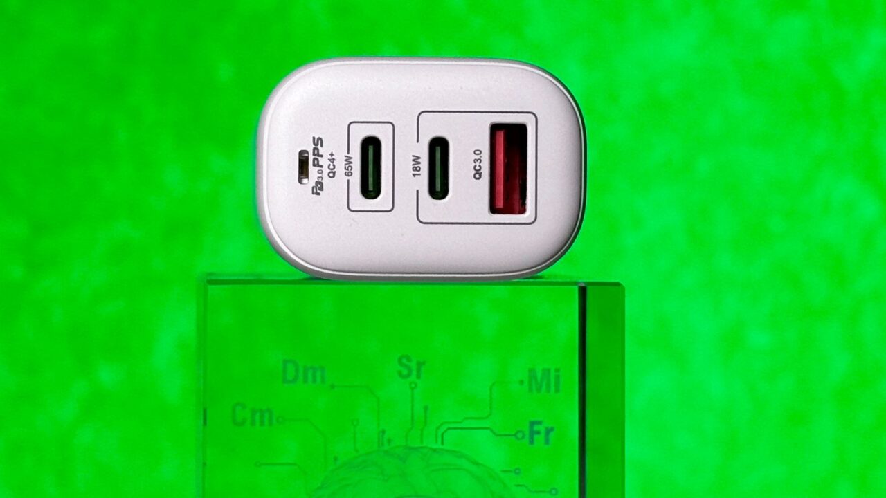 CADYCE Tech Accessory Lineup