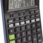 CASIO Launches MJ-120GST Calculator for Simplified GST Calculations