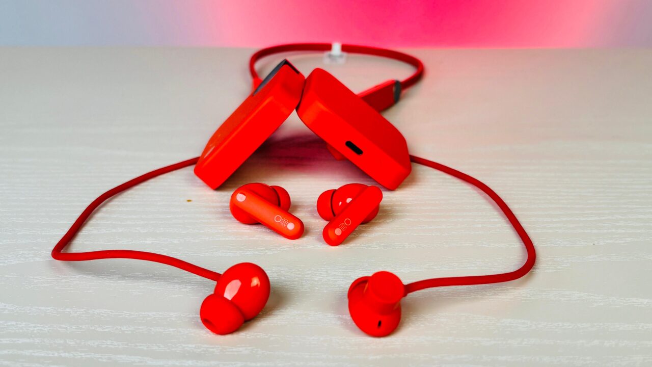 CMF Buds Pro and Neckband Pro Review