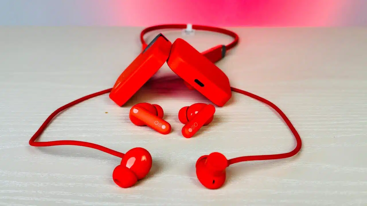 CMF Buds Pro and Neckband Pro Review